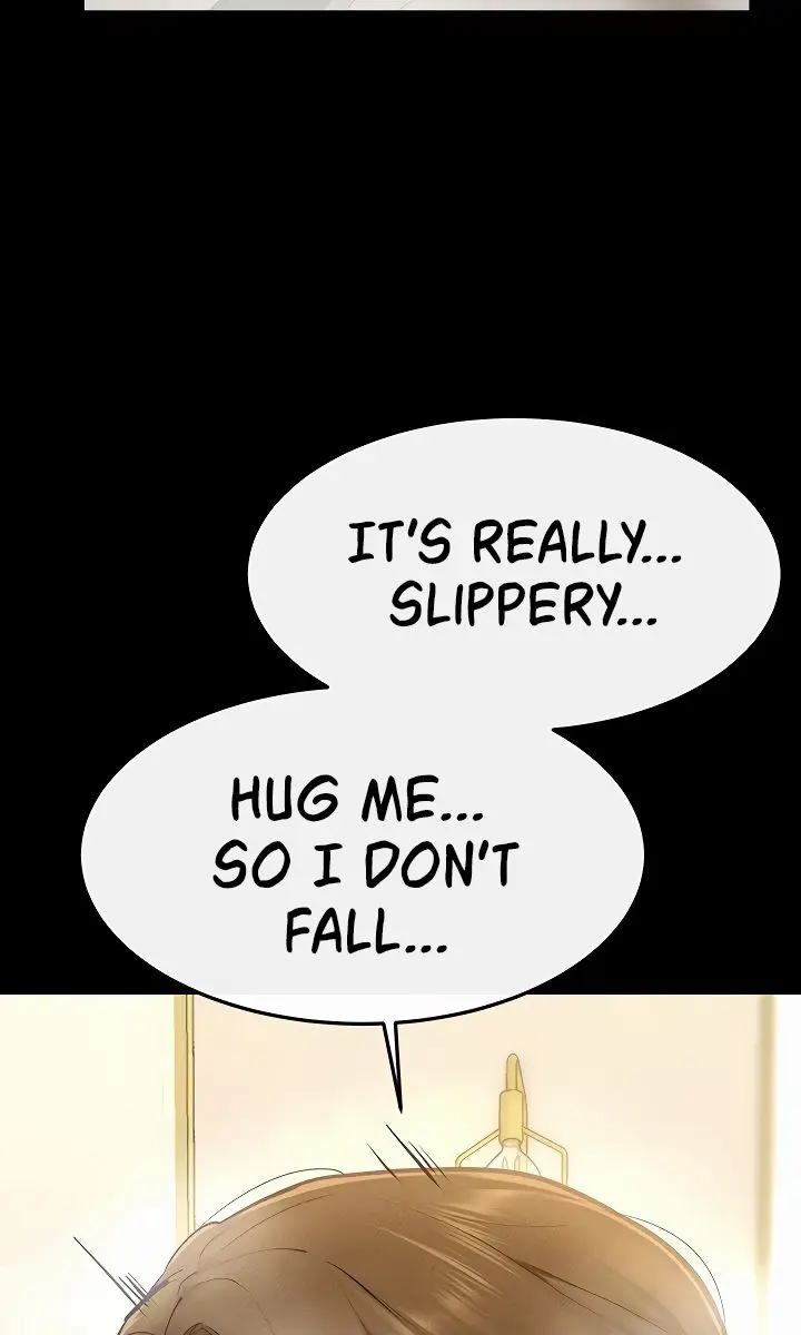 My New Family Is Too Nice to Me Chapter 104 Page 31