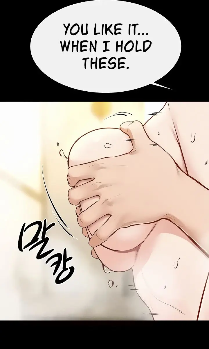 My New Family Is Too Nice to Me Chapter 104 Page 41