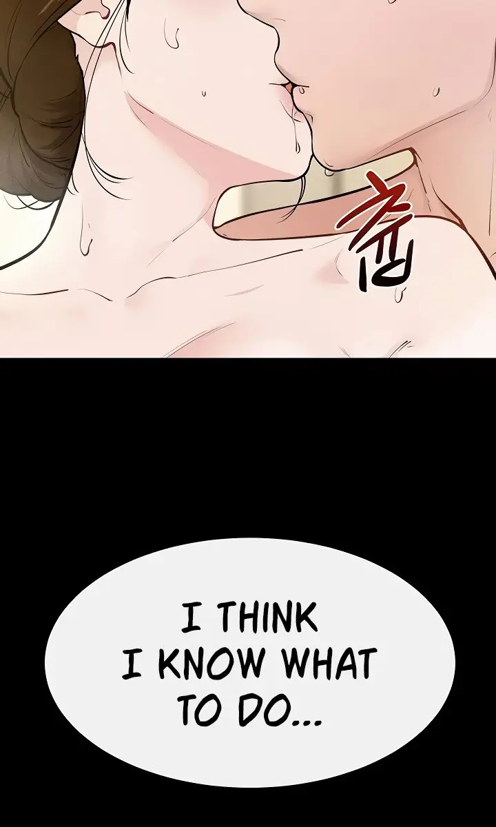 My New Family Is Too Nice to Me Chapter 104 Page 49