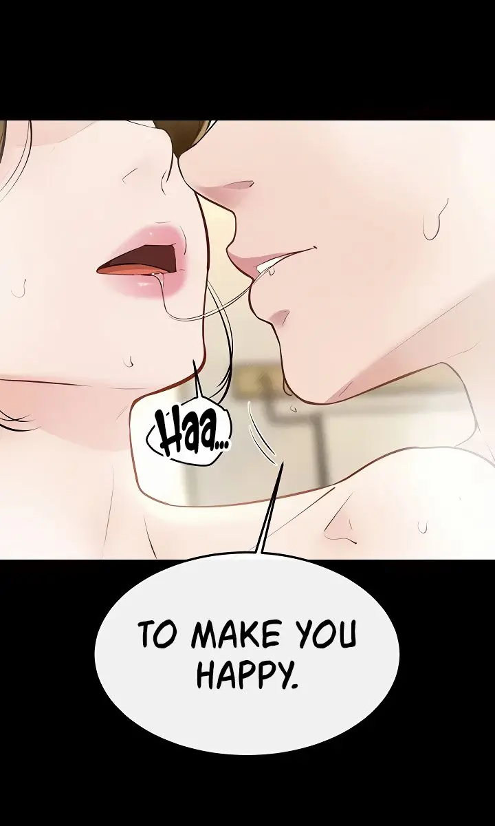 My New Family Is Too Nice to Me Chapter 104 Page 50