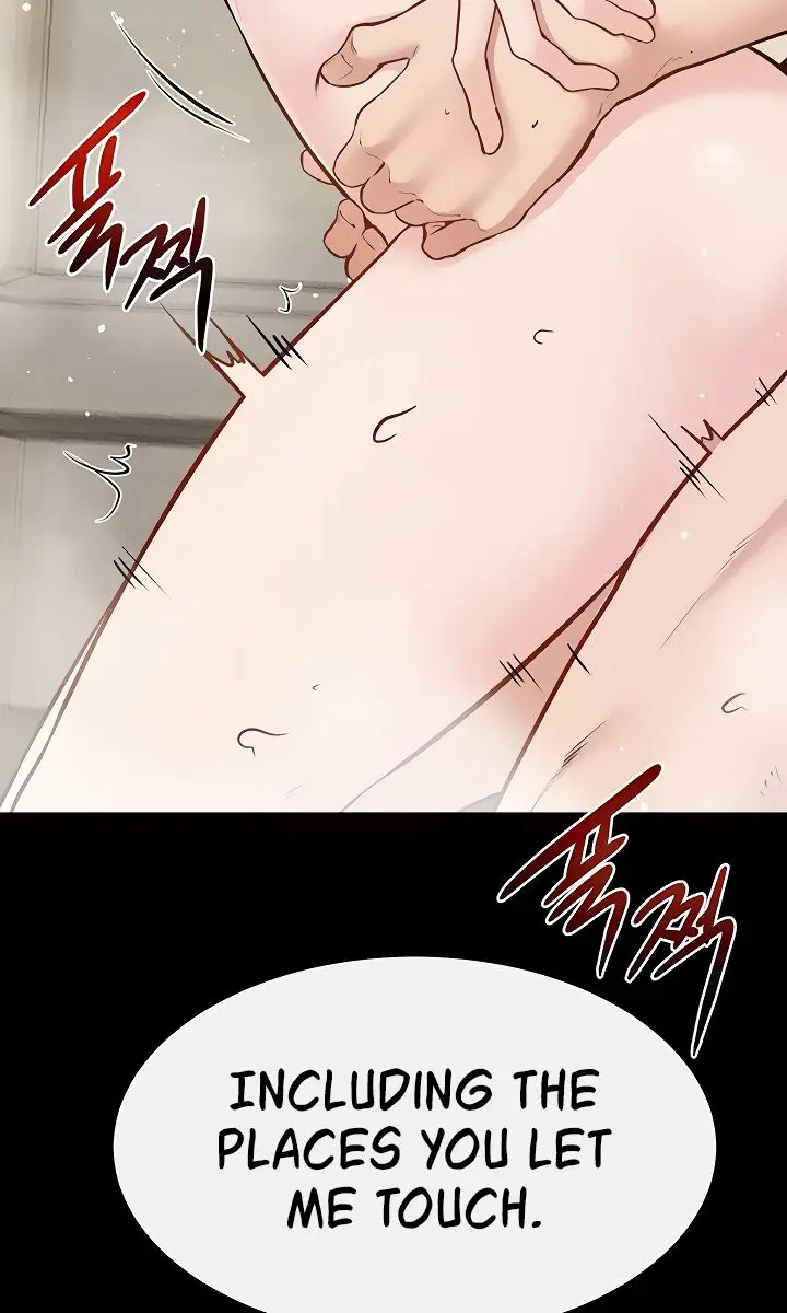 My New Family Is Too Nice to Me Chapter 104 Page 53