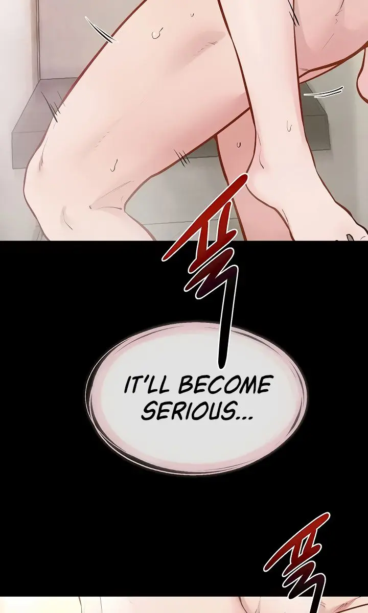My New Family Is Too Nice to Me Chapter 104 Page 73