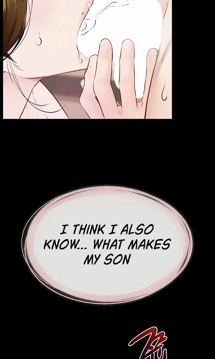 My New Family Is Too Nice to Me Chapter 104 Page 84