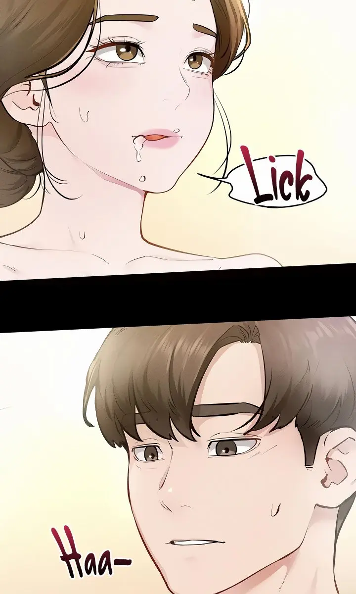 My New Family Is Too Nice to Me Chapter 104 Page 88