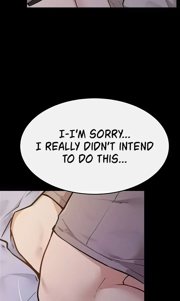 My New Family Is Too Nice to Me Chapter 106 Page 19