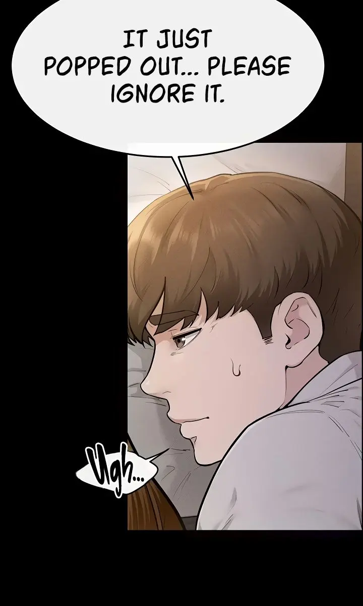 My New Family Is Too Nice to Me Chapter 106 Page 22
