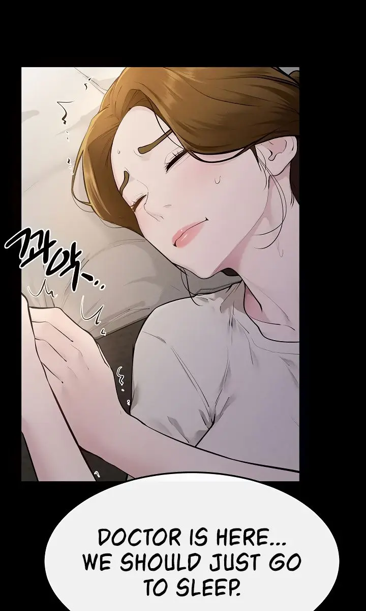 My New Family Is Too Nice to Me Chapter 106 Page 23
