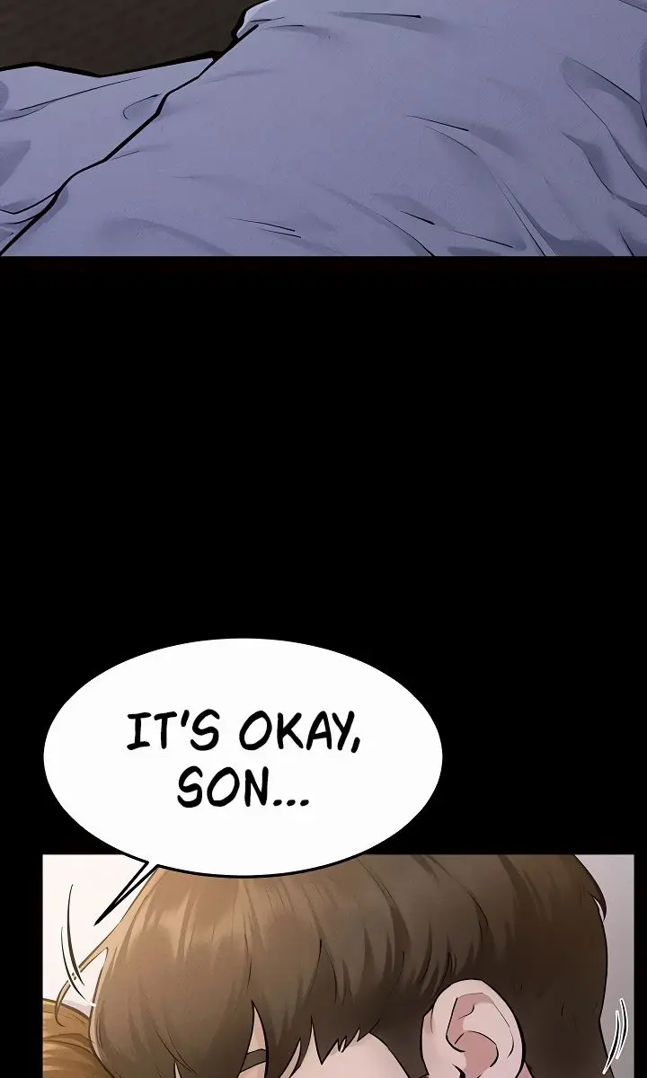 My New Family Is Too Nice to Me Chapter 106 Page 25