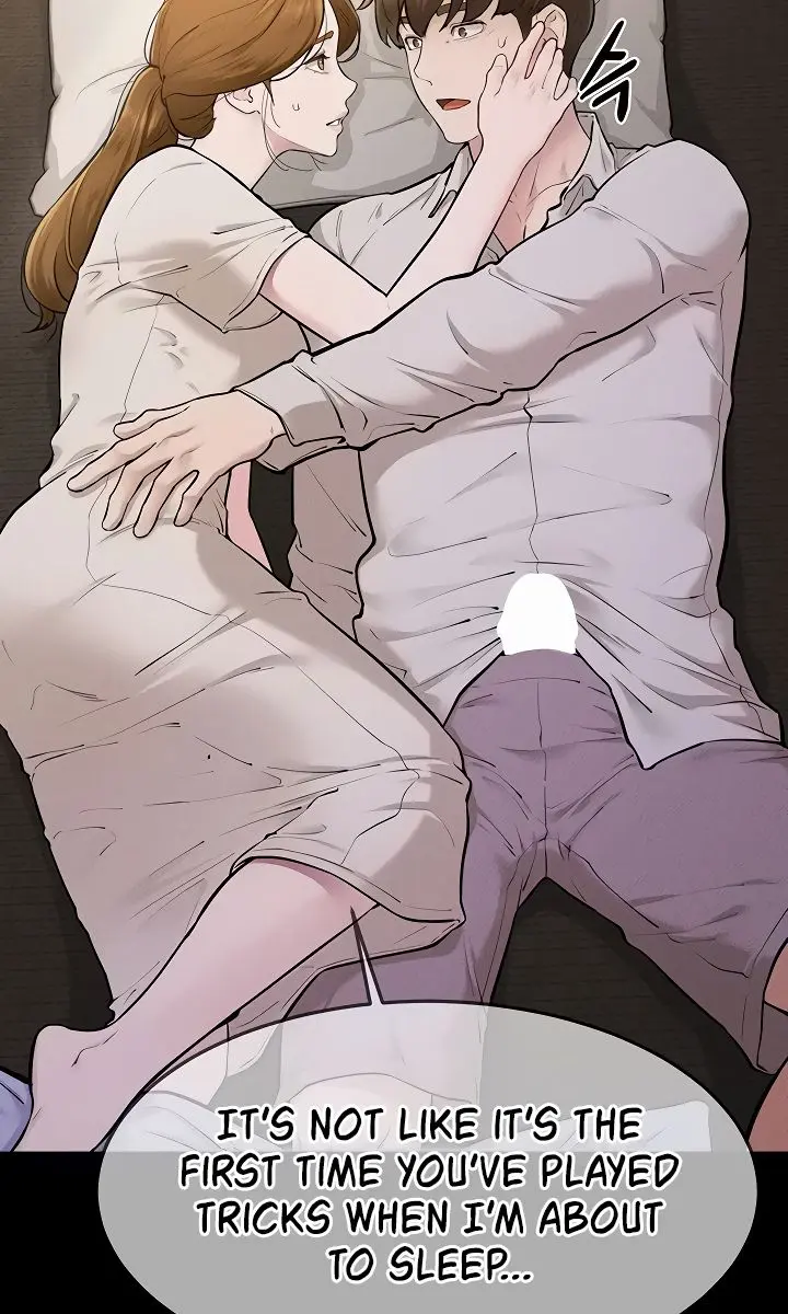 My New Family Is Too Nice to Me Chapter 106 Page 30