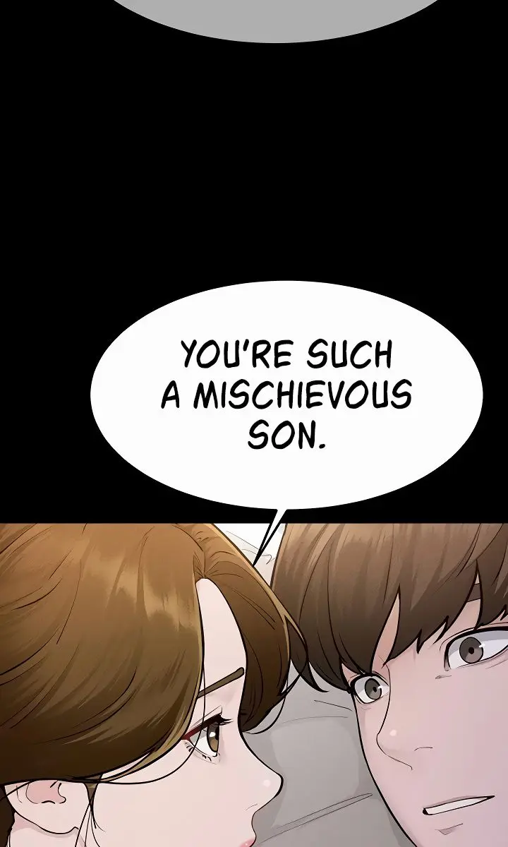 My New Family Is Too Nice to Me Chapter 106 Page 31