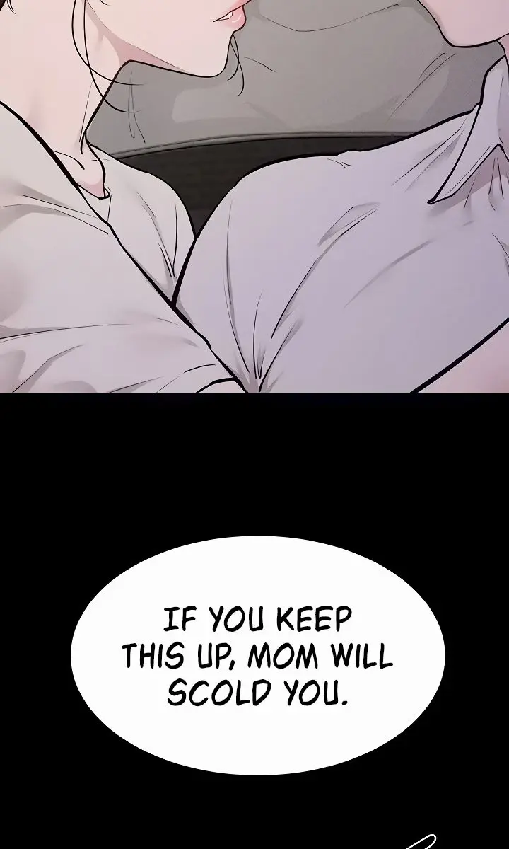 My New Family Is Too Nice to Me Chapter 106 Page 32
