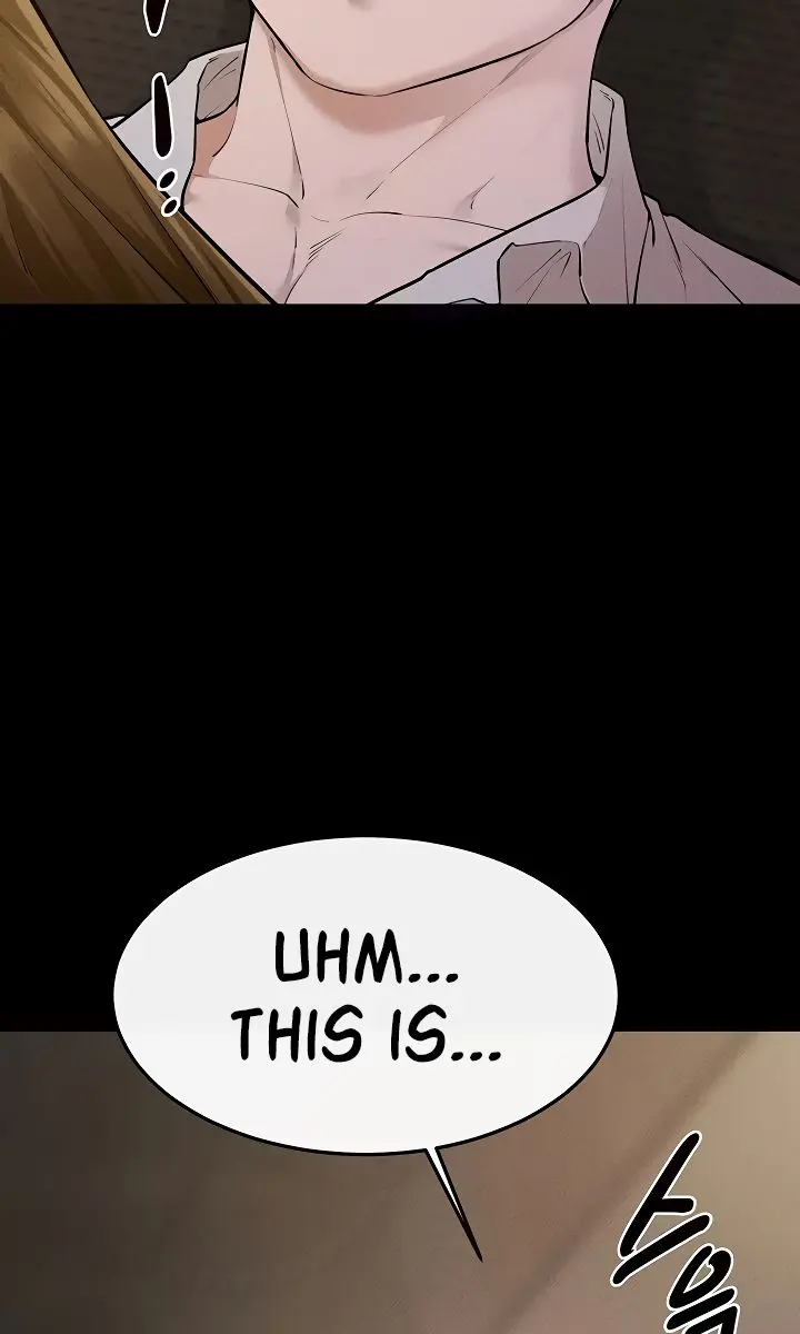 My New Family Is Too Nice to Me Chapter 106 Page 37