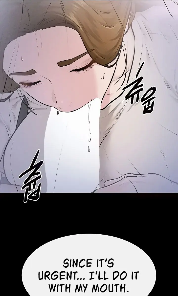 My New Family Is Too Nice to Me Chapter 106 Page 40