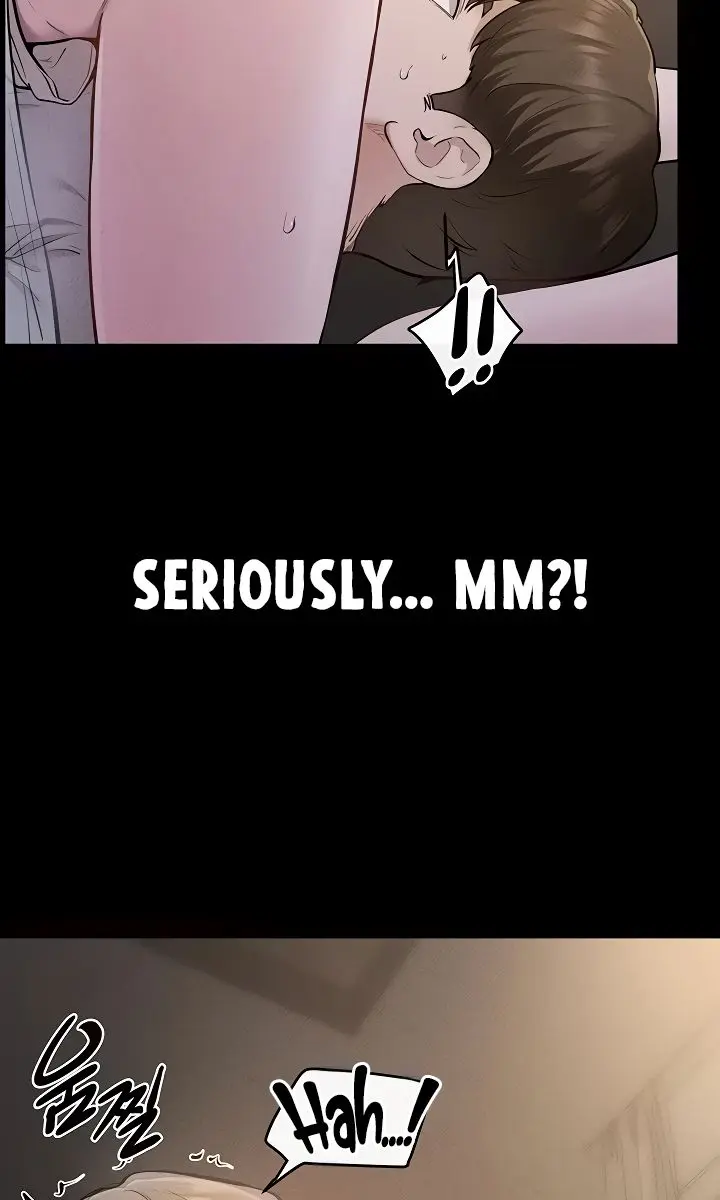 My New Family Is Too Nice to Me Chapter 106 Page 46