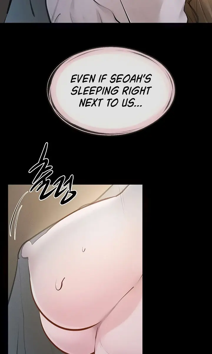 My New Family Is Too Nice to Me Chapter 106 Page 70