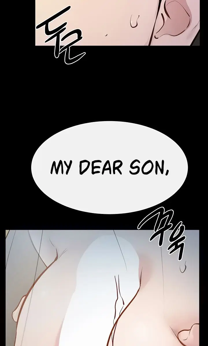 My New Family Is Too Nice to Me Chapter 106 Page 72