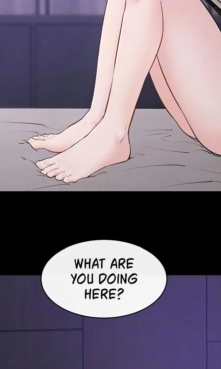 My New Family Is Too Nice to Me Chapter 107 Page 9