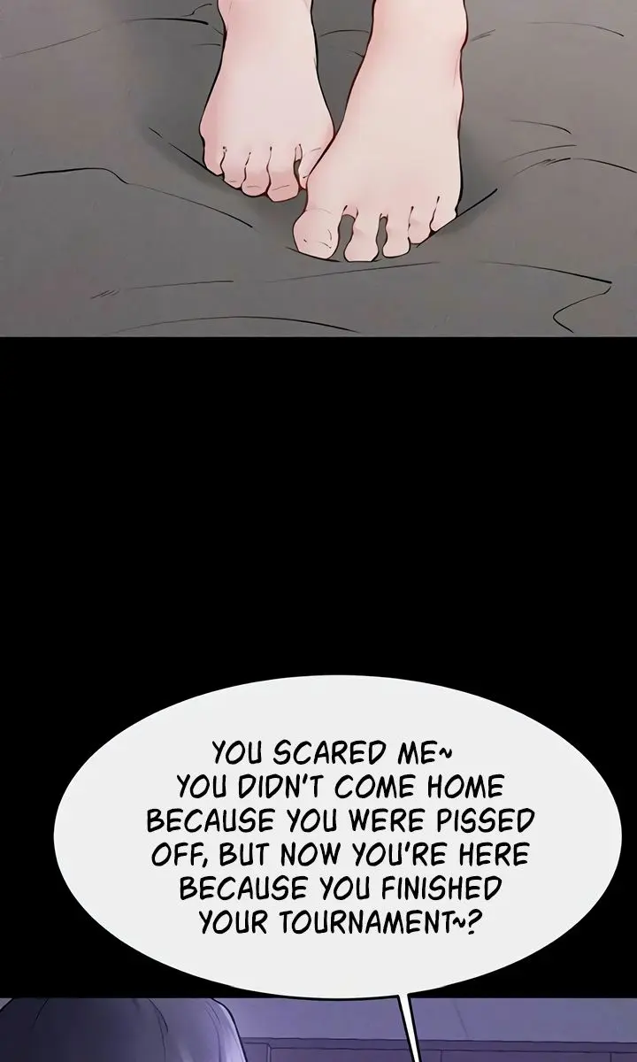 My New Family Is Too Nice to Me Chapter 107 Page 11