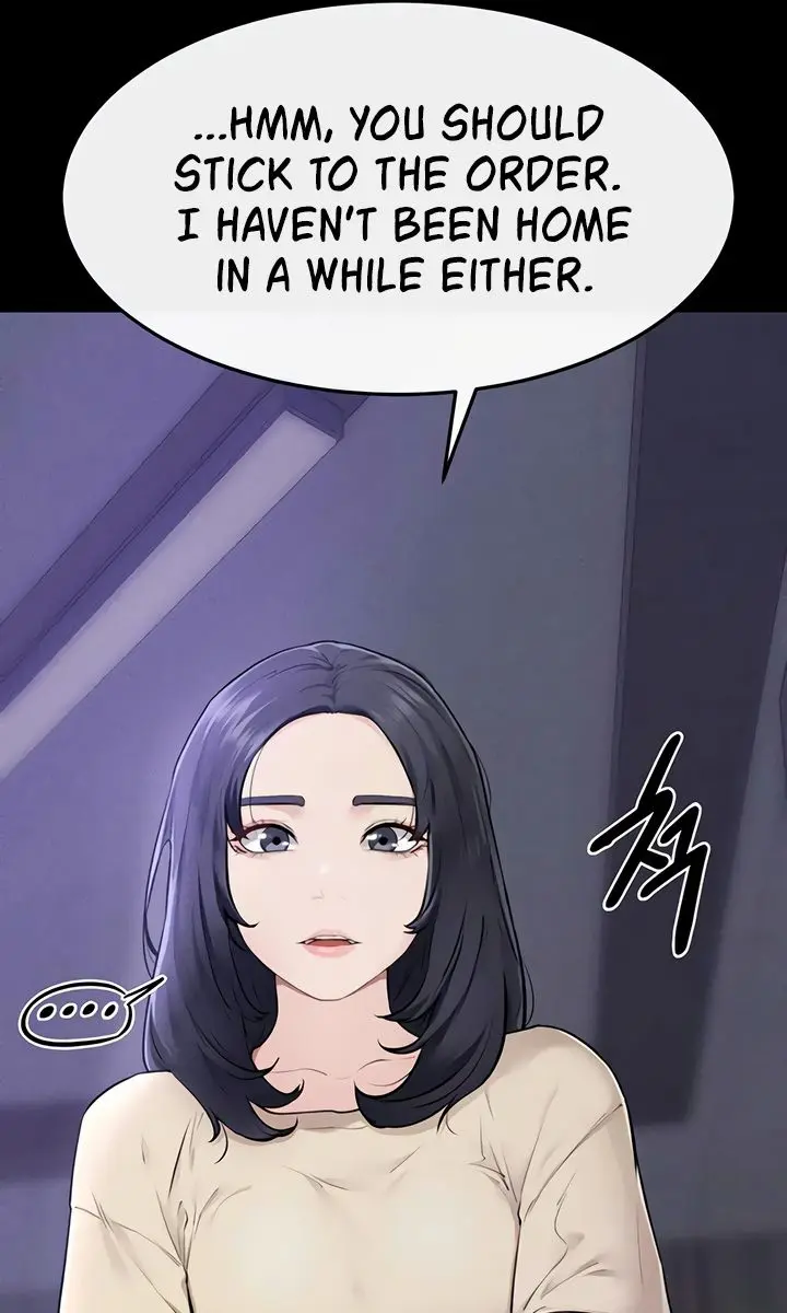 My New Family Is Too Nice to Me Chapter 107 Page 15