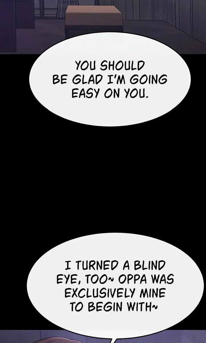 My New Family Is Too Nice to Me Chapter 107 Page 18