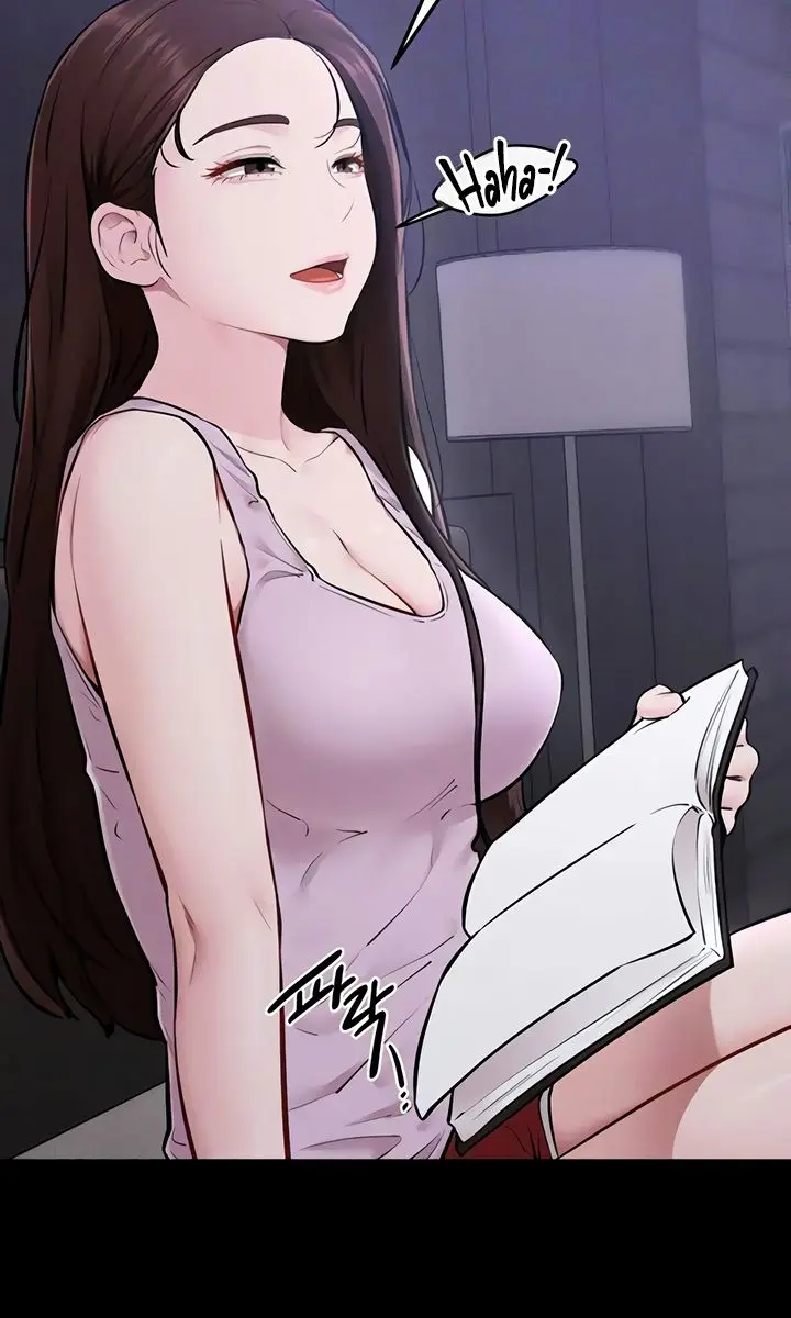 My New Family Is Too Nice to Me Chapter 107 Page 19