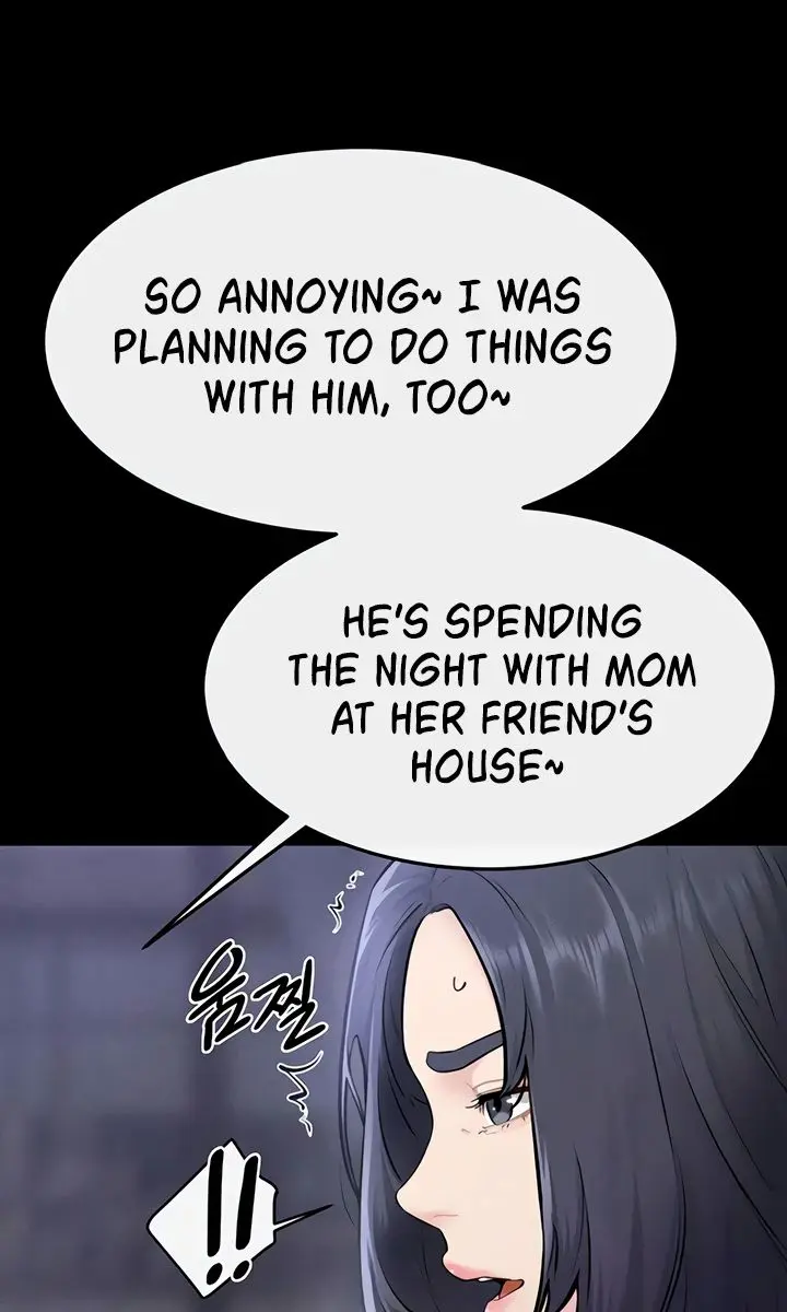 My New Family Is Too Nice to Me Chapter 107 Page 20