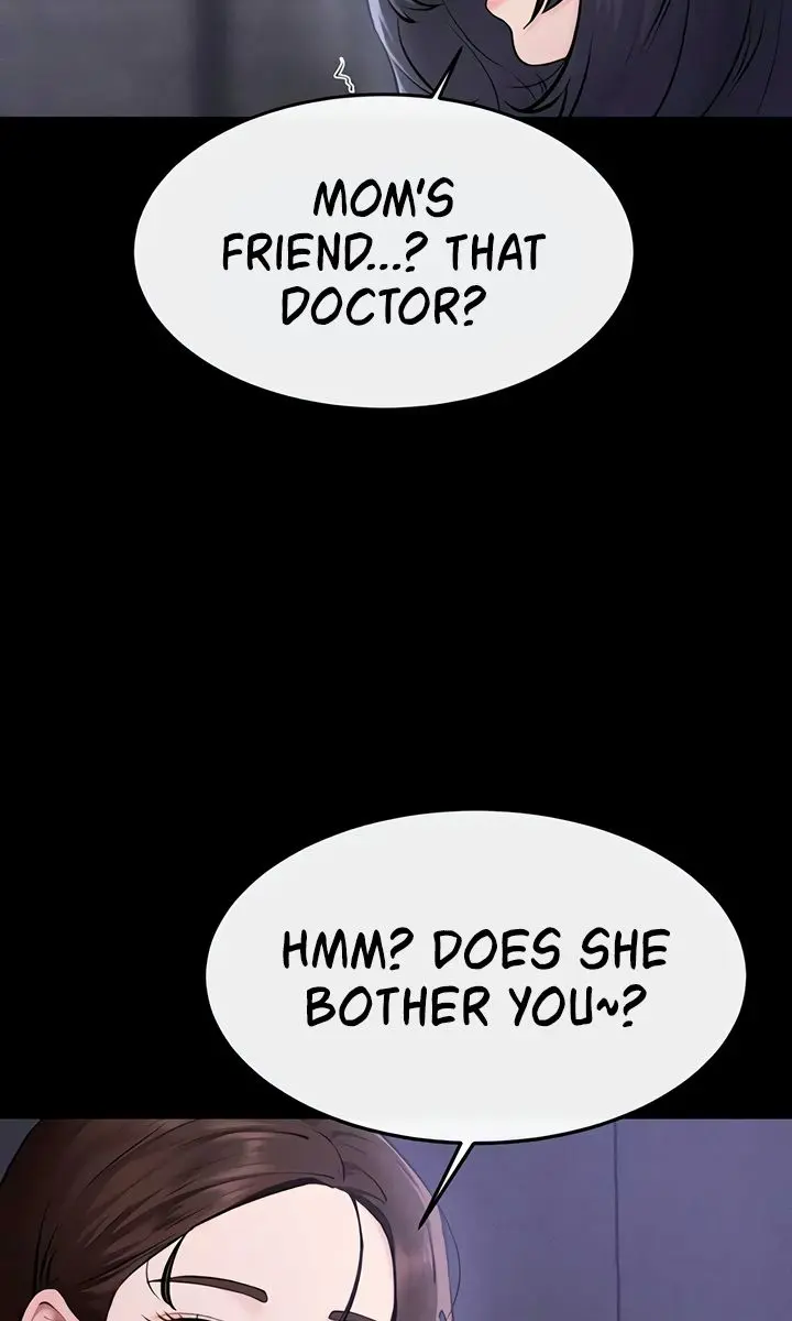 My New Family Is Too Nice to Me Chapter 107 Page 21
