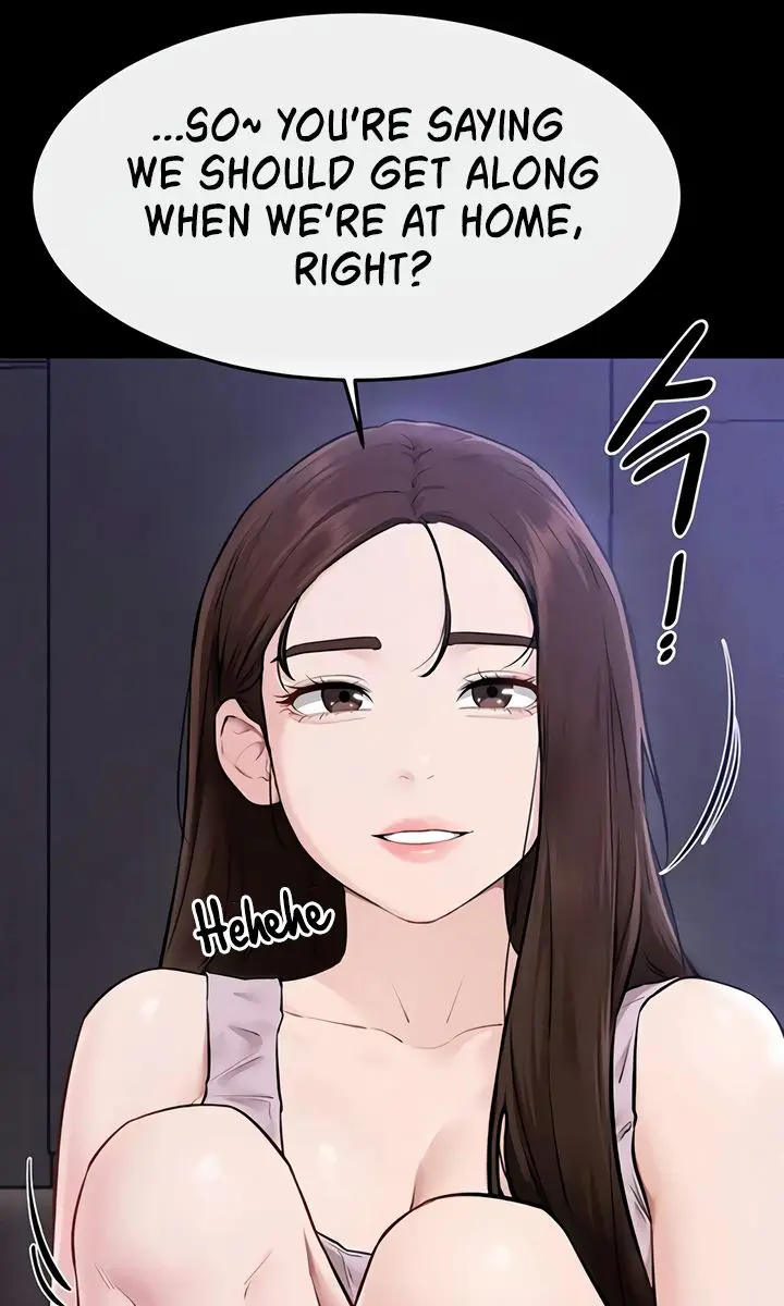 My New Family Is Too Nice to Me Chapter 107 Page 26