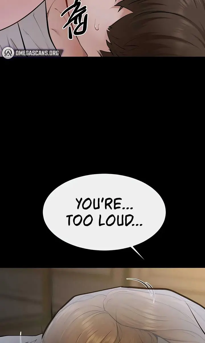 My New Family Is Too Nice to Me Chapter 107 Page 34