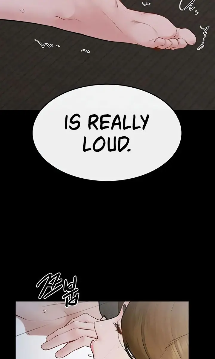 My New Family Is Too Nice to Me Chapter 107 Page 37
