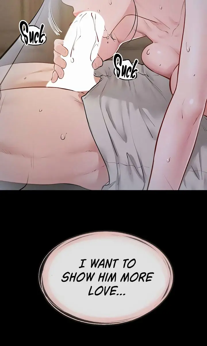 My New Family Is Too Nice to Me Chapter 107 Page 42