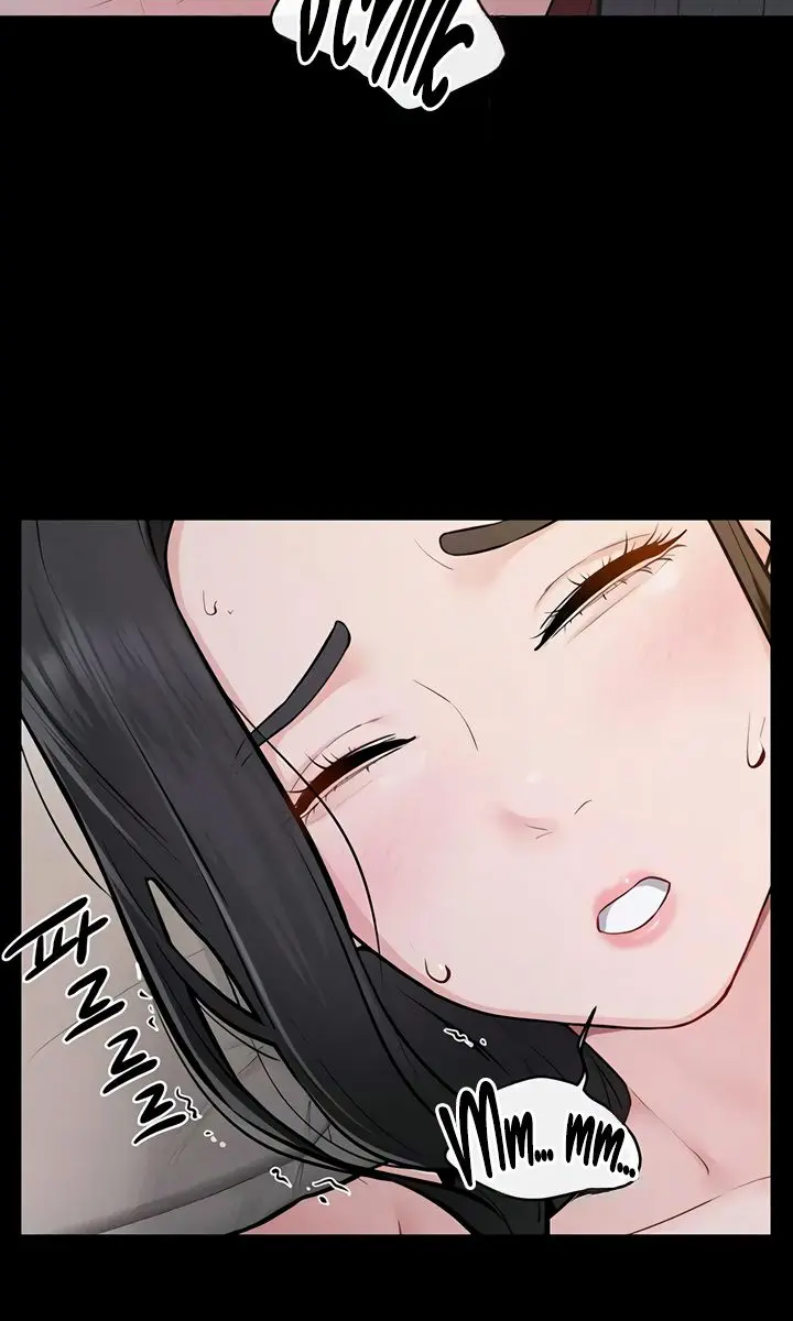 My New Family Is Too Nice to Me Chapter 107 Page 47