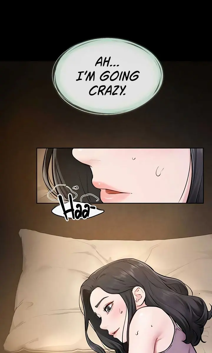My New Family Is Too Nice to Me Chapter 107 Page 48
