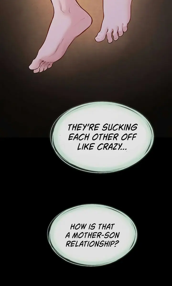 My New Family Is Too Nice to Me Chapter 107 Page 50