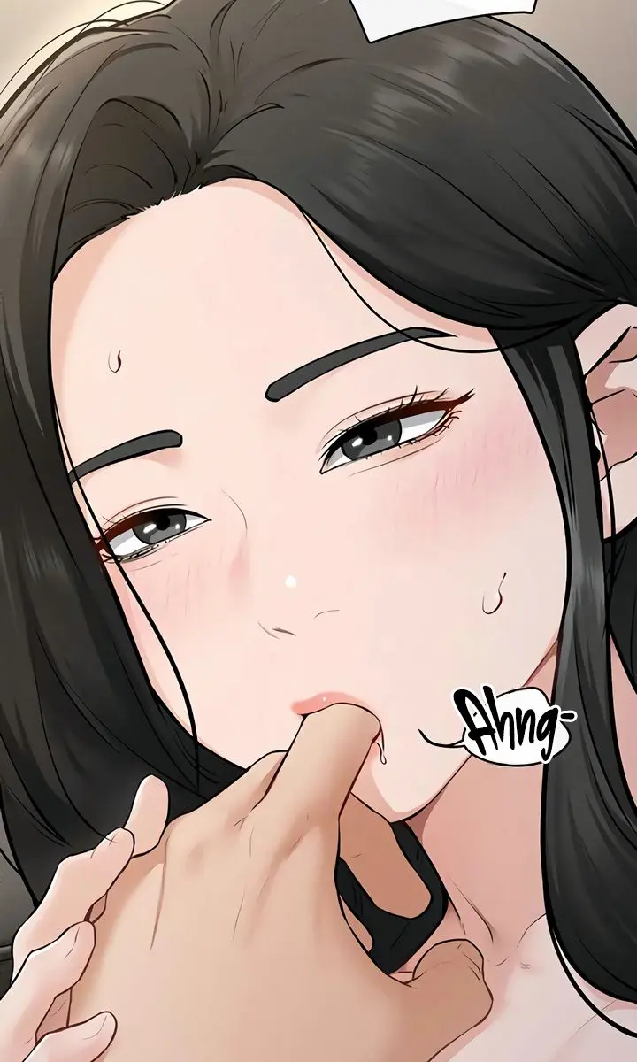 My New Family Is Too Nice to Me Chapter 107 Page 57
