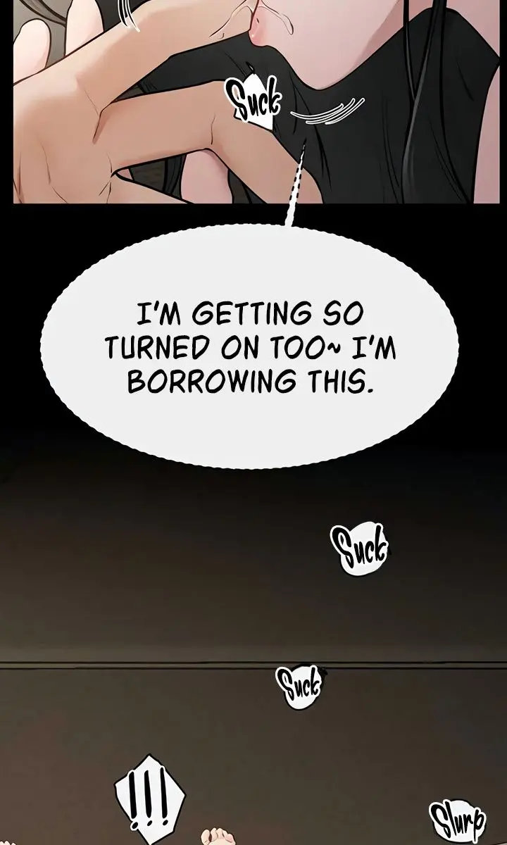 My New Family Is Too Nice to Me Chapter 107 Page 59