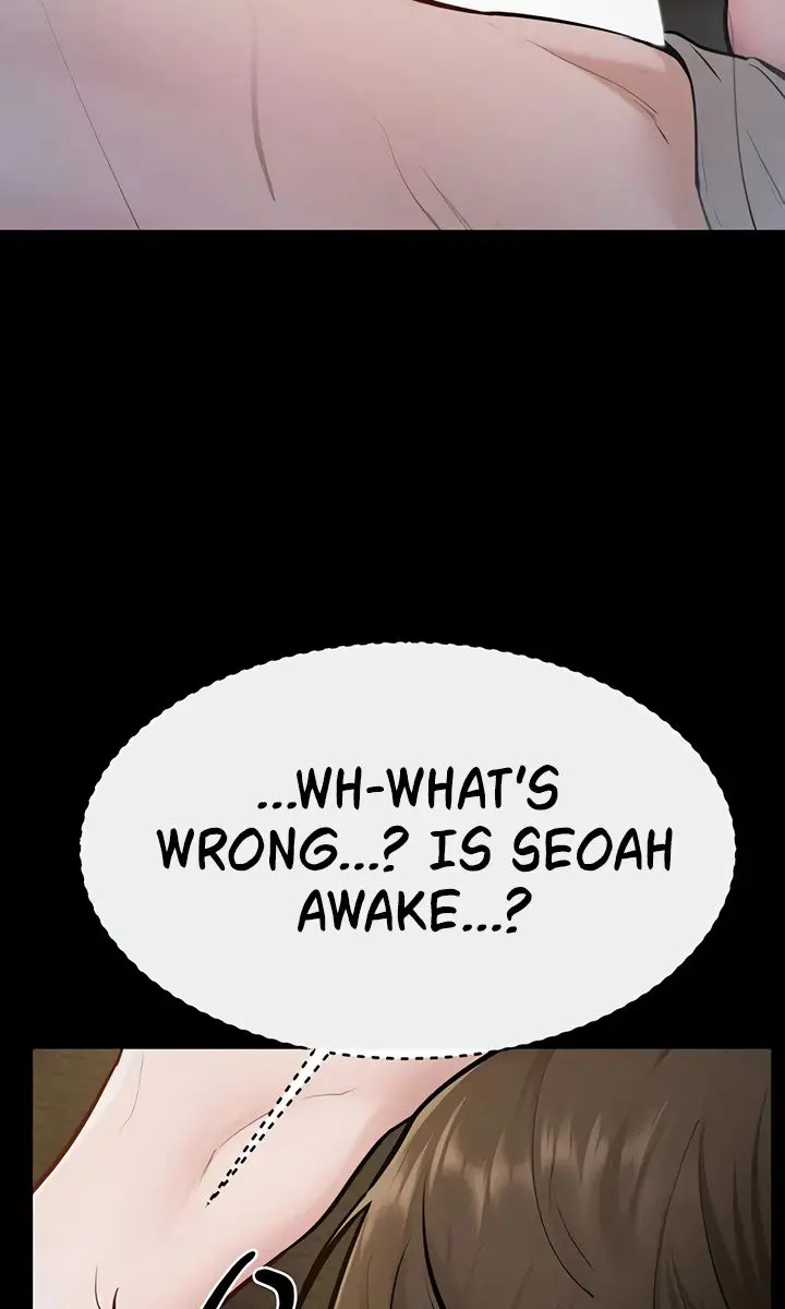 My New Family Is Too Nice to Me Chapter 107 Page 64