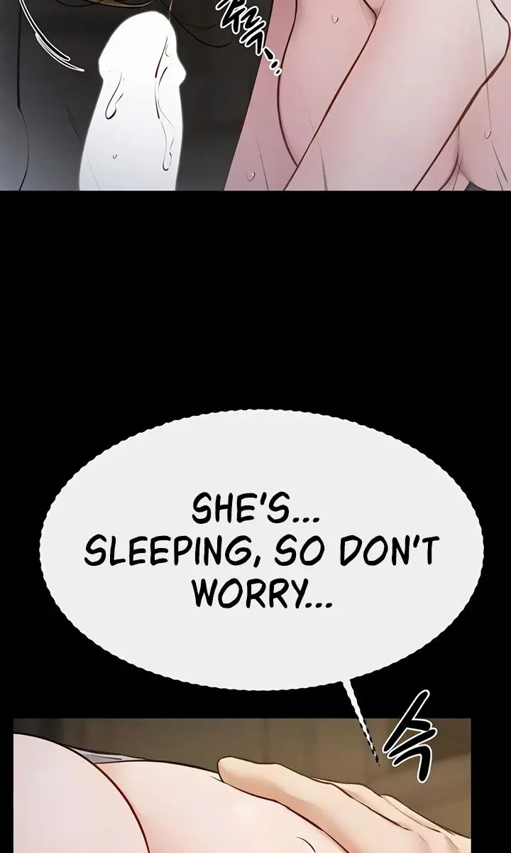 My New Family Is Too Nice to Me Chapter 107 Page 67