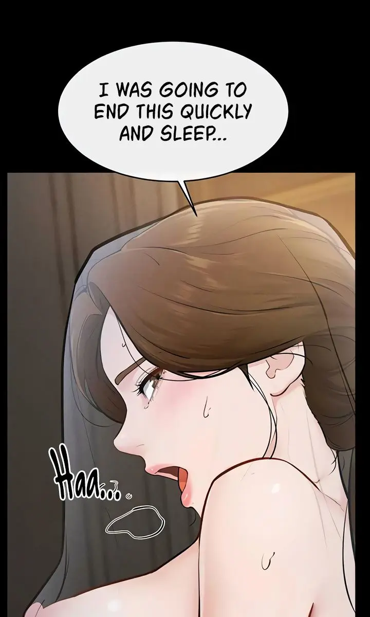 My New Family Is Too Nice to Me Chapter 107 Page 73