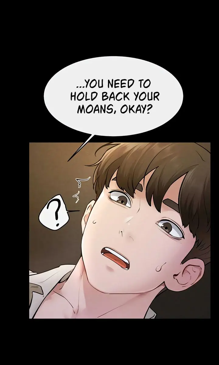 My New Family Is Too Nice to Me Chapter 107 Page 83