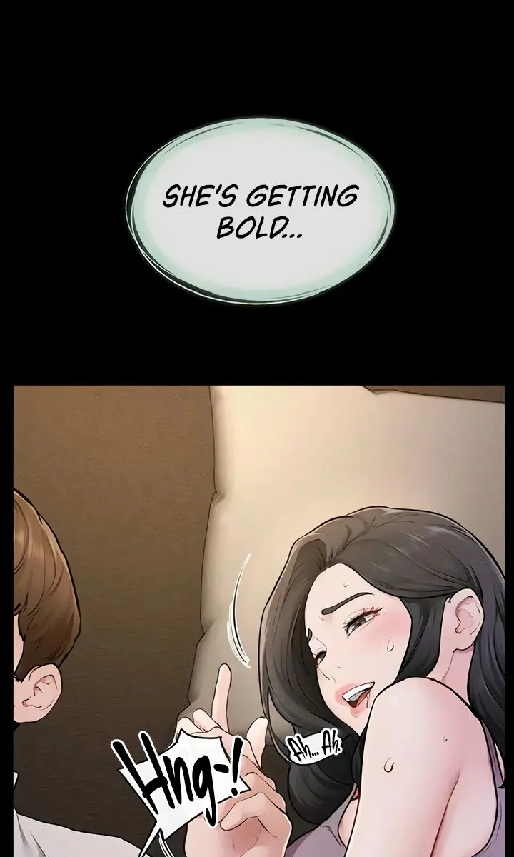 My New Family Is Too Nice to Me Chapter 107 Page 87