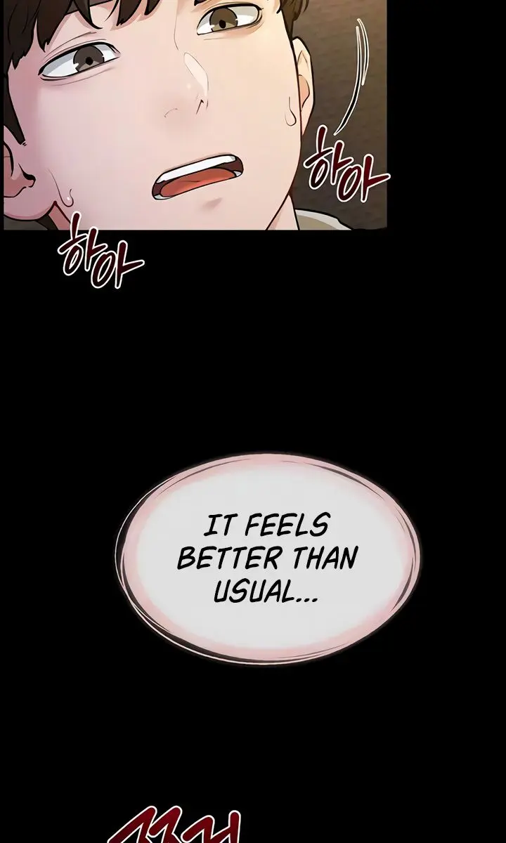 My New Family Is Too Nice to Me Chapter 108 Page 18