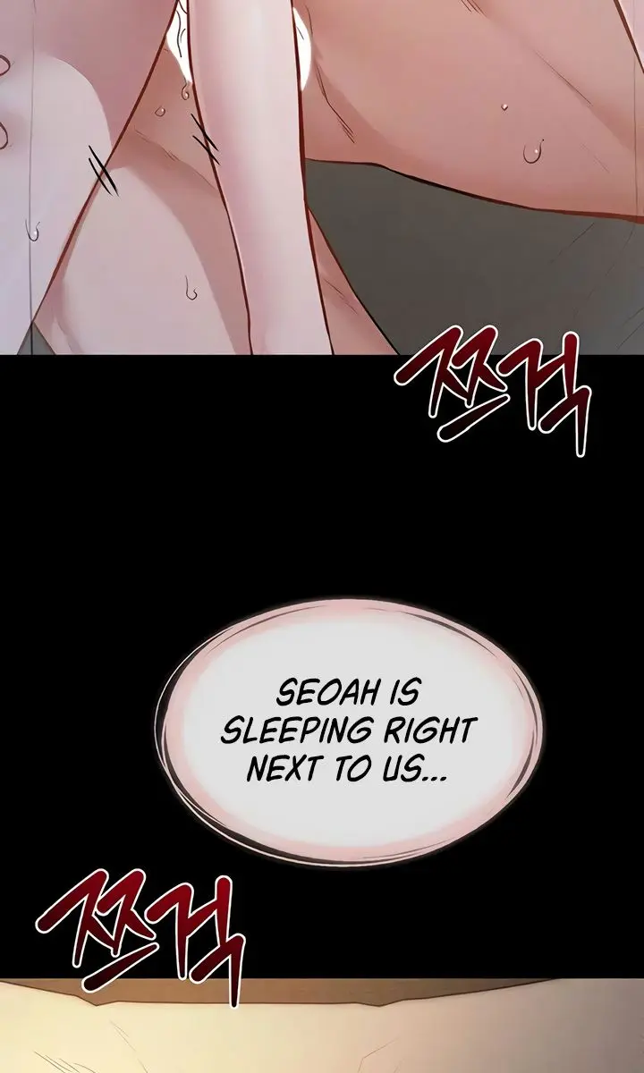 My New Family Is Too Nice to Me Chapter 108 Page 20