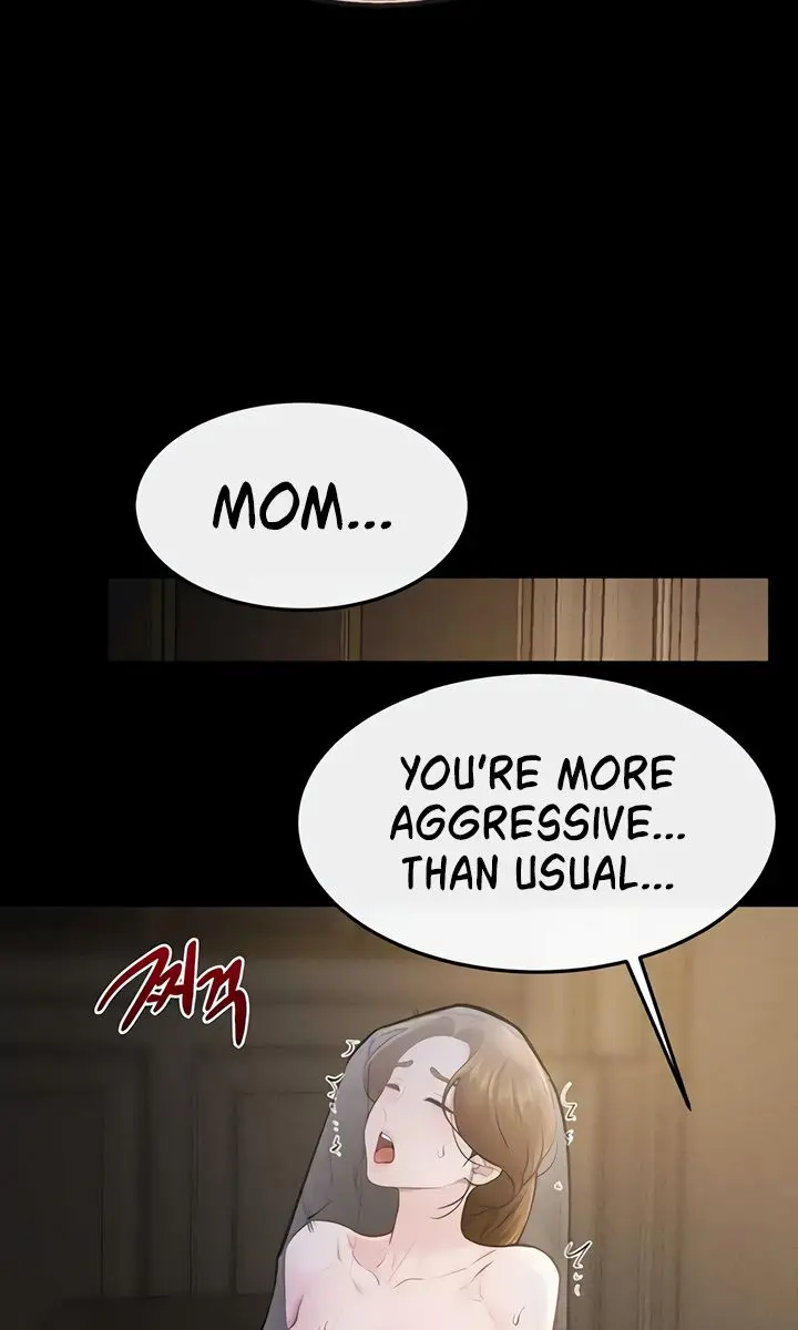 My New Family Is Too Nice to Me Chapter 108 Page 30