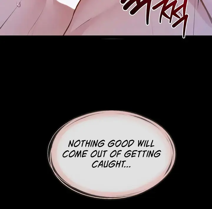 My New Family Is Too Nice to Me Chapter 108 Page 36