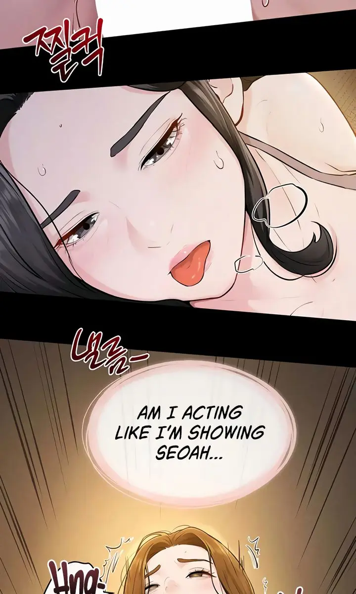 My New Family Is Too Nice to Me Chapter 108 Page 42