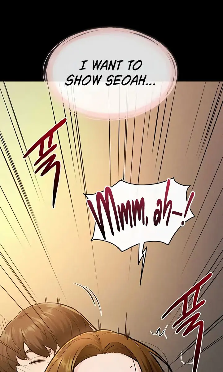 My New Family Is Too Nice to Me Chapter 108 Page 56