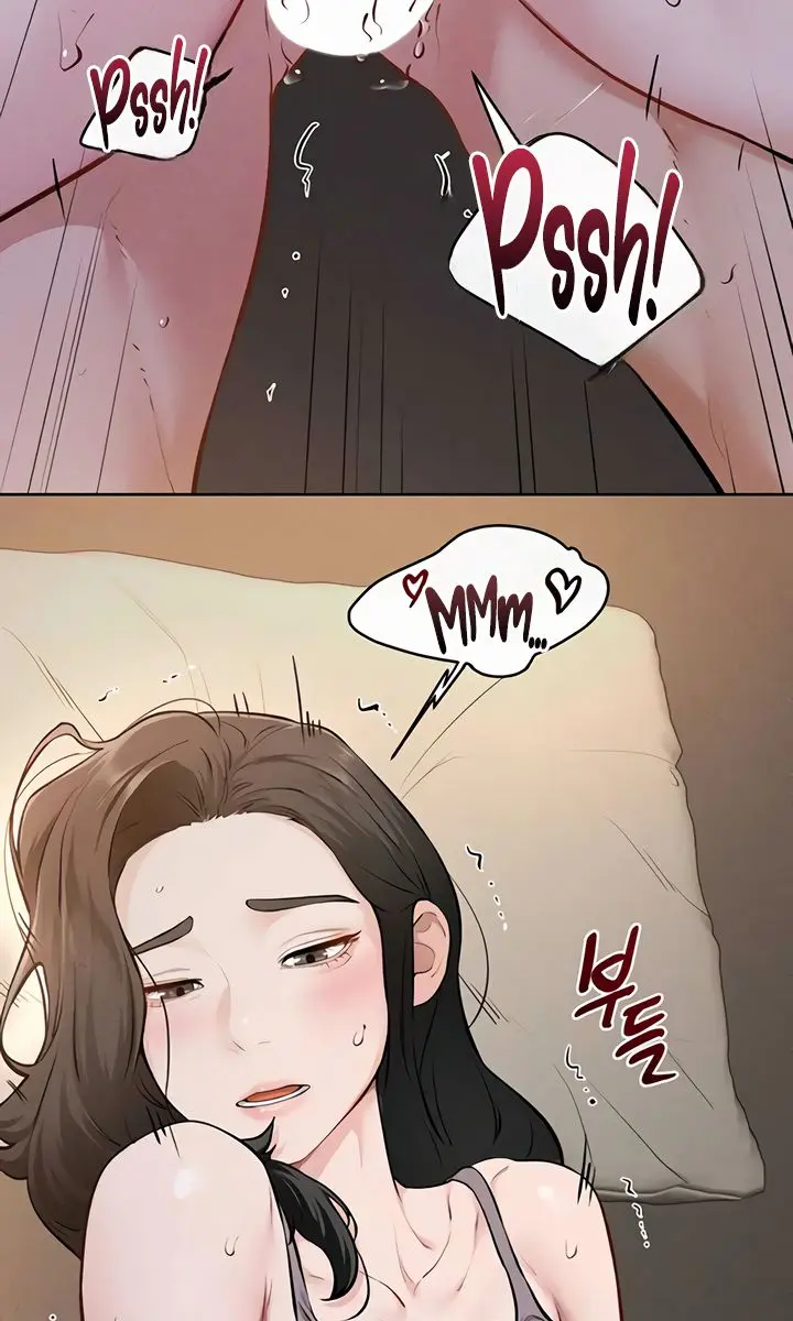My New Family Is Too Nice to Me Chapter 108 Page 58