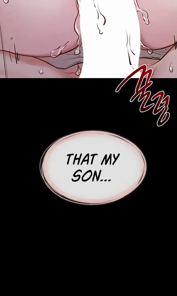 My New Family Is Too Nice to Me Chapter 108 Page 61