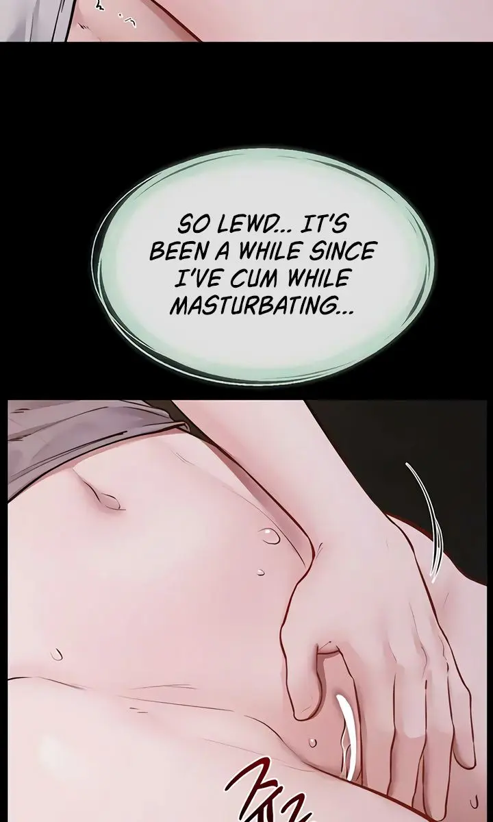 My New Family Is Too Nice to Me Chapter 108 Page 68
